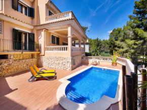 Ca Nostra Calvia